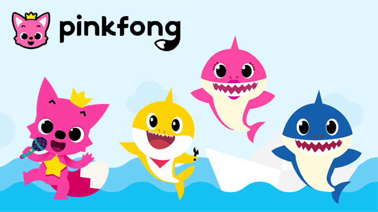 PINKFONG