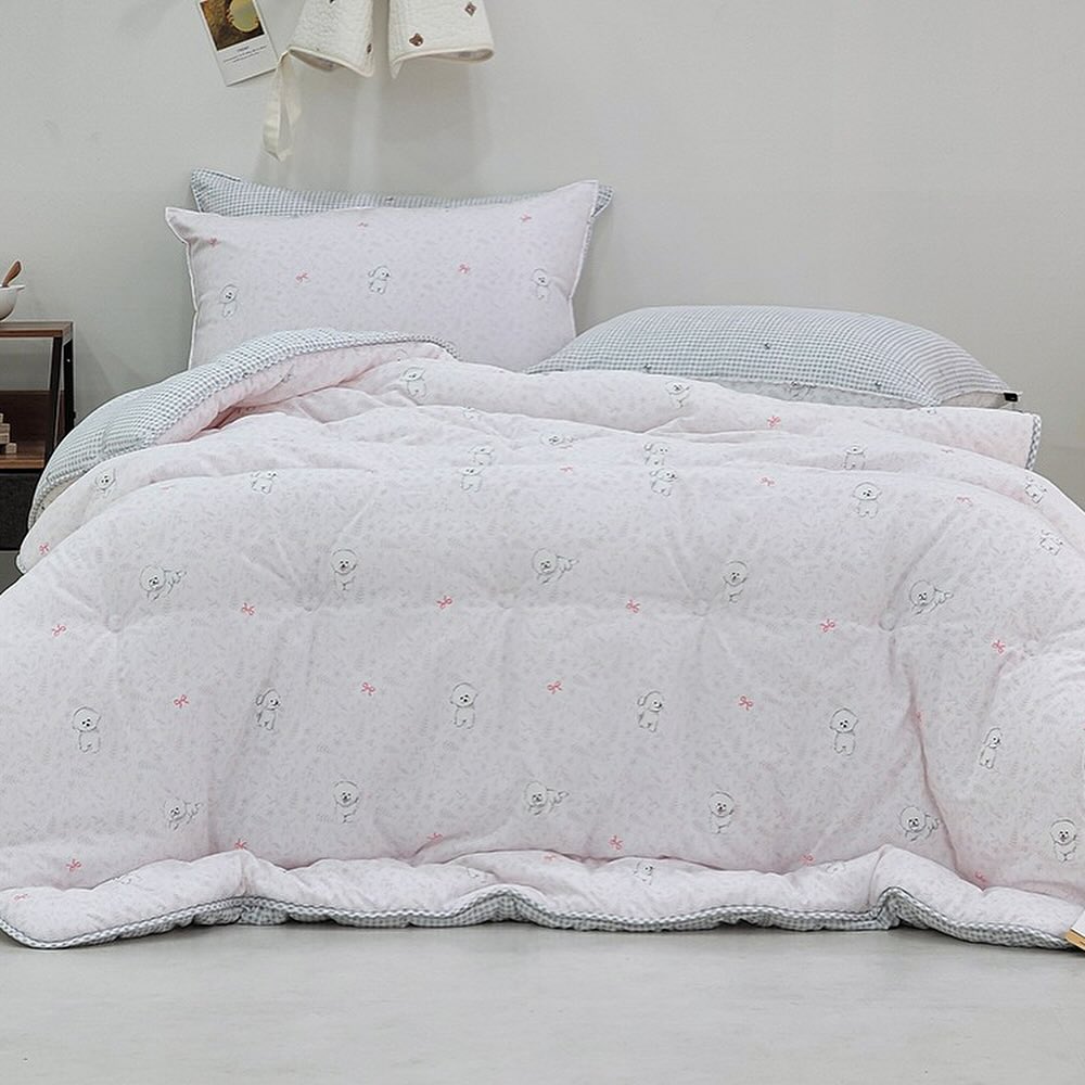 BACKYARD FAMILY 寵物墊帶枕的涼感墊子【不可退貨商品】, image size:1000x1000