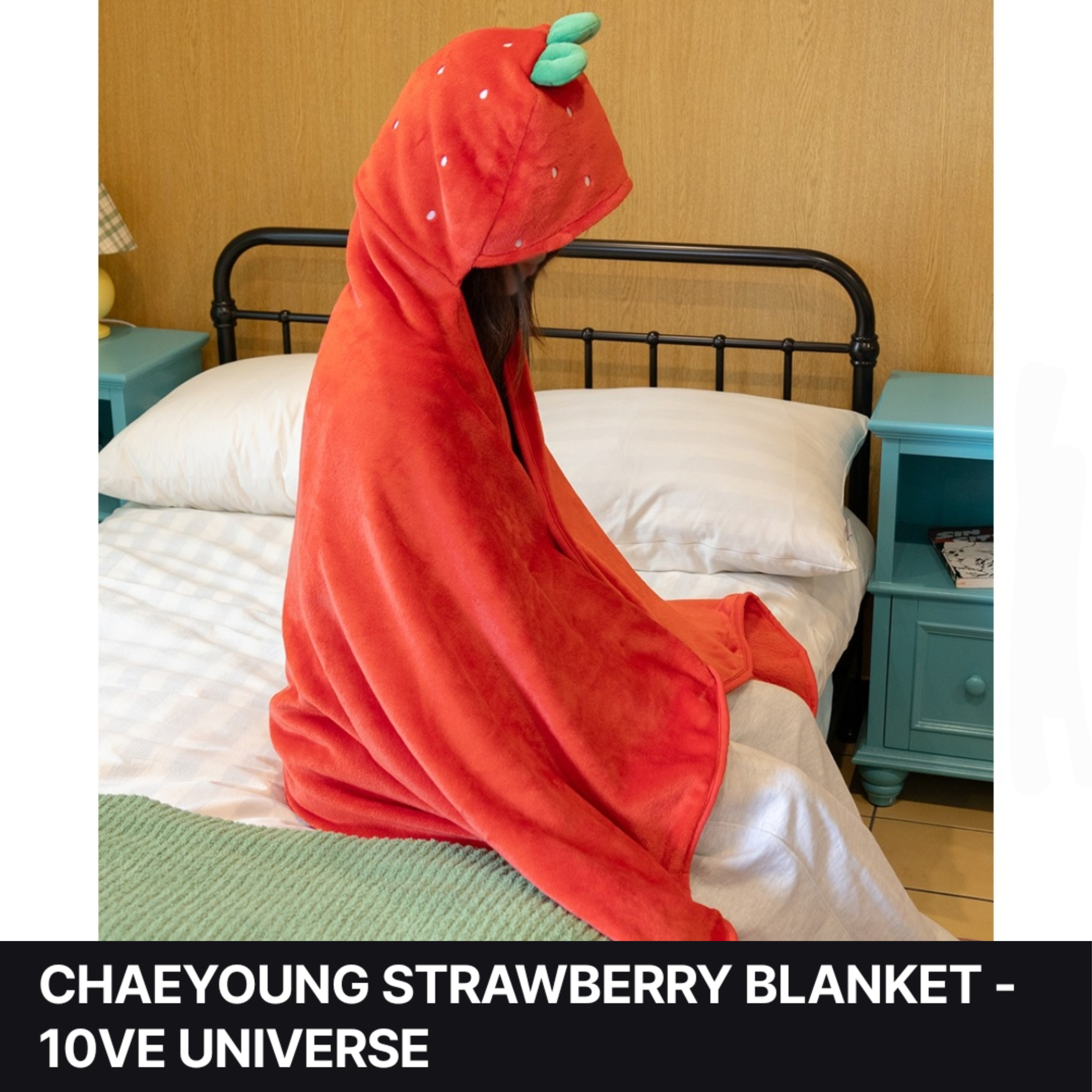 TWICE 《10VE UNIVERSE》官方周邊| Buykgoodshk | 韓迷代購| 韓國代購