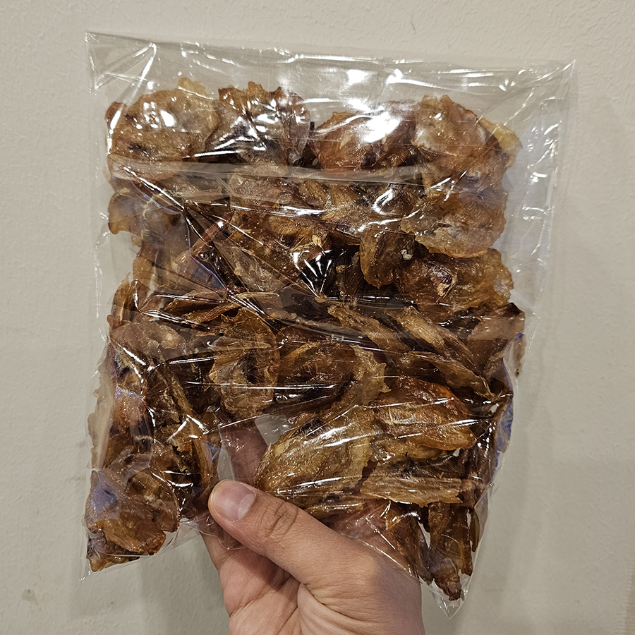 小雞泡魚乾 450g