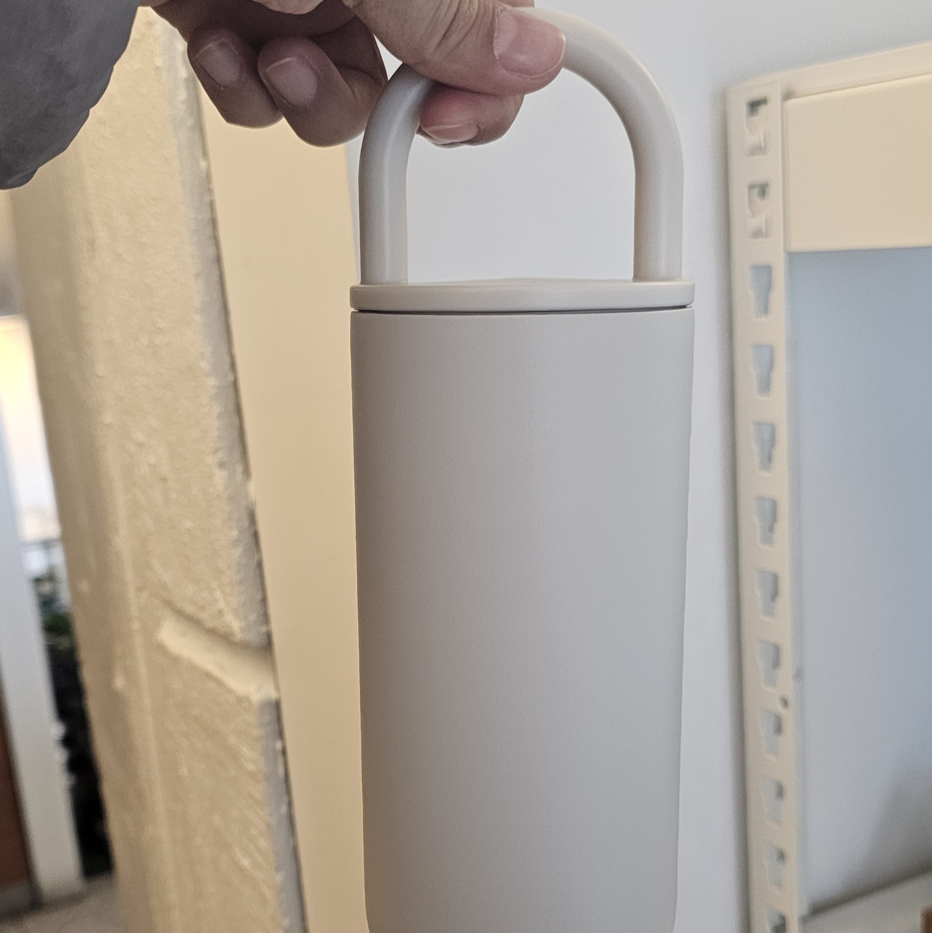 ARMOIRE 手拿保溫瓶