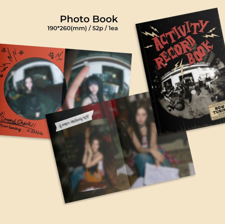 STAYC Seasons Greetings 2026