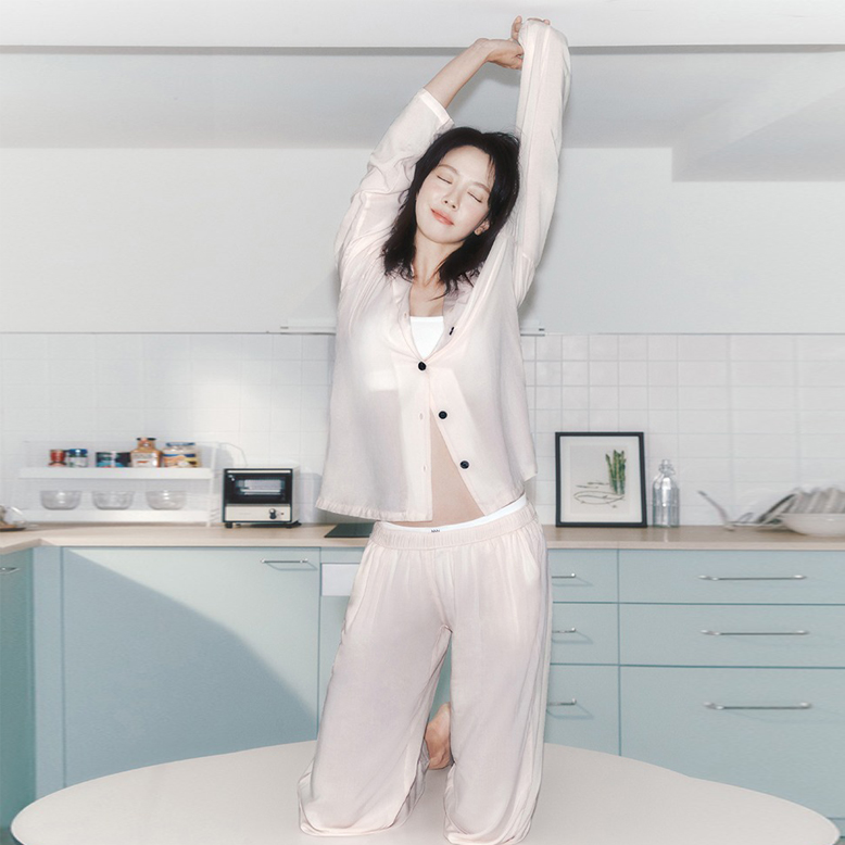 NINASSONG_PajamaLong