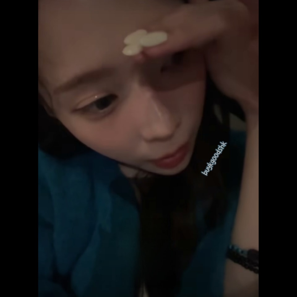 [考試合格,願望成真,金錢運]藍黑色手鍊