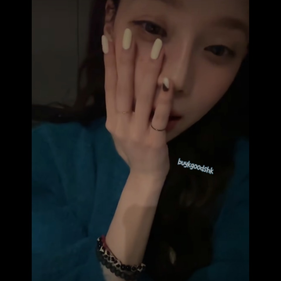 [好運] 黑白色三眼瑪瑙