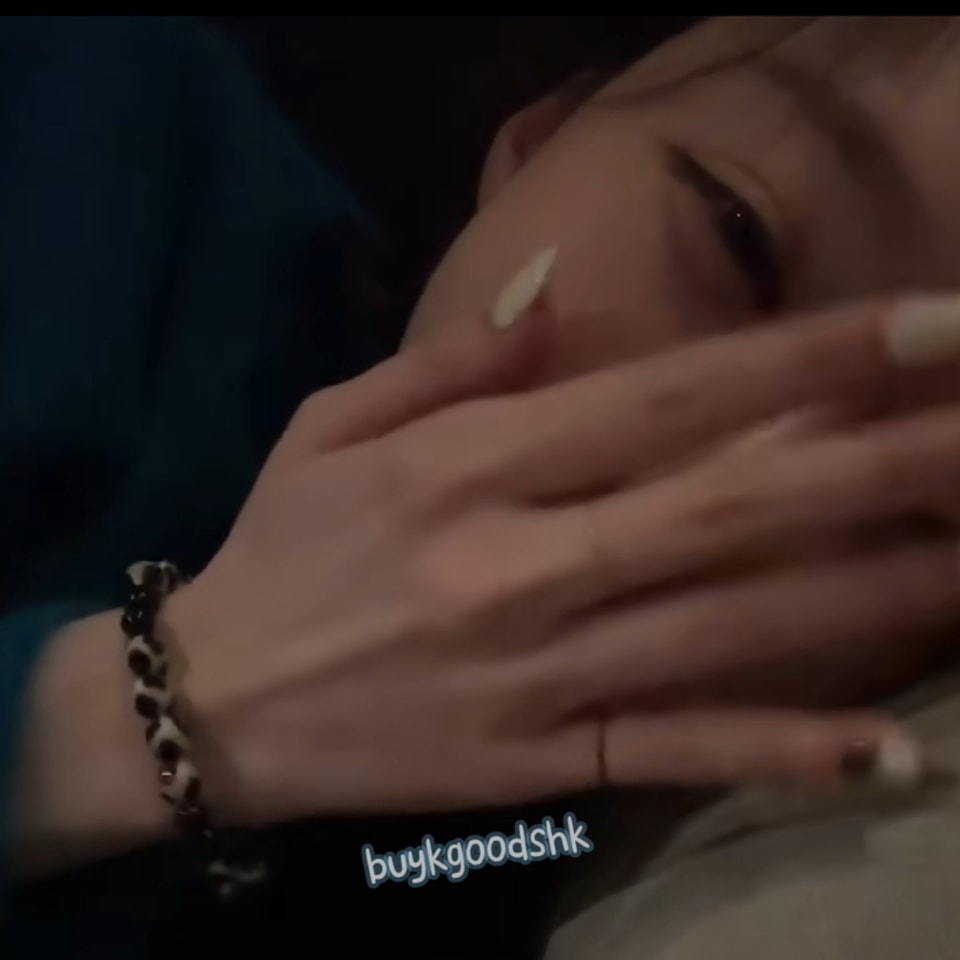 [好運] 黑白色三眼瑪瑙