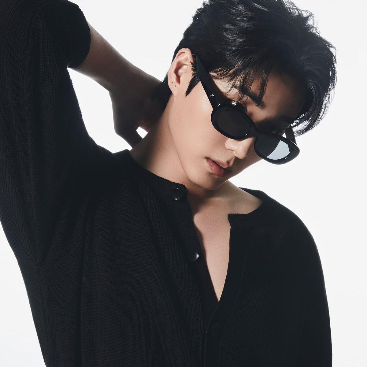 (YOUNG K同款) RC VITA太陽眼鏡