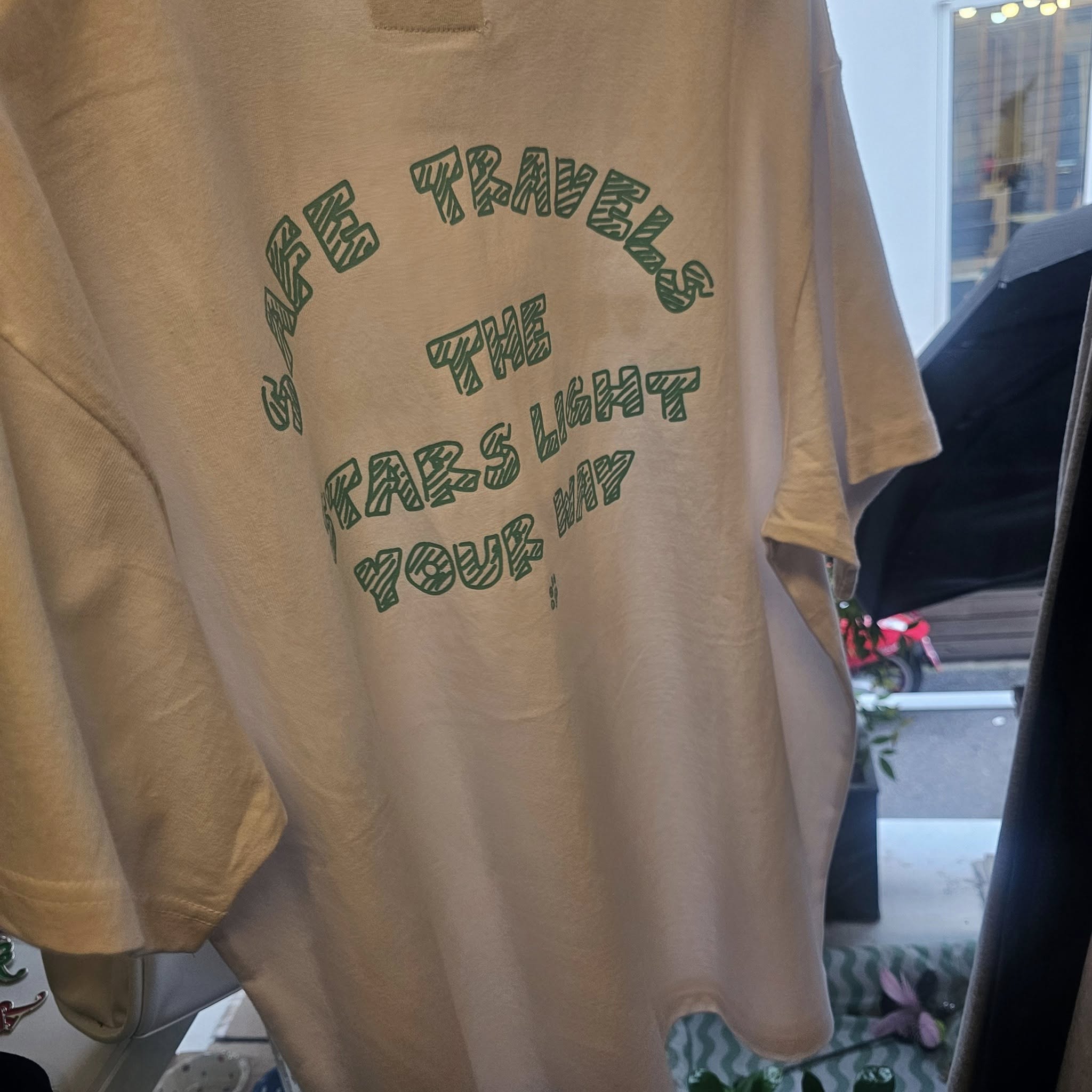 藝聲(Super Junior) YES THE DAY T恤