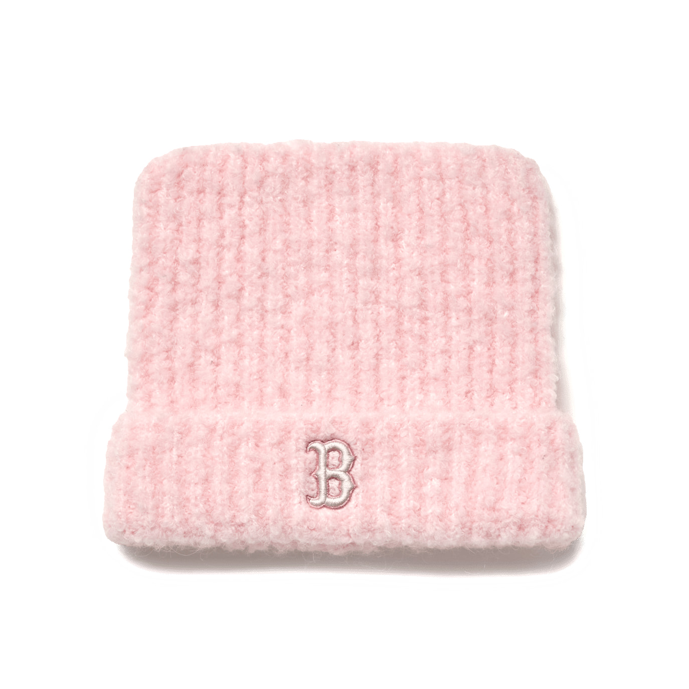 (Karina(aespa)/TWS同款) MLB 新款貓貓耳朵毛帽