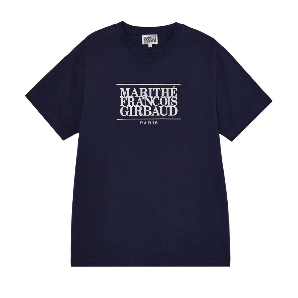 Classic Logo Tee