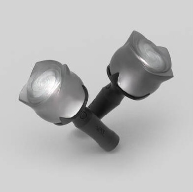 BEAST / HIGHLIGHT - 官方小手燈鑰匙圈