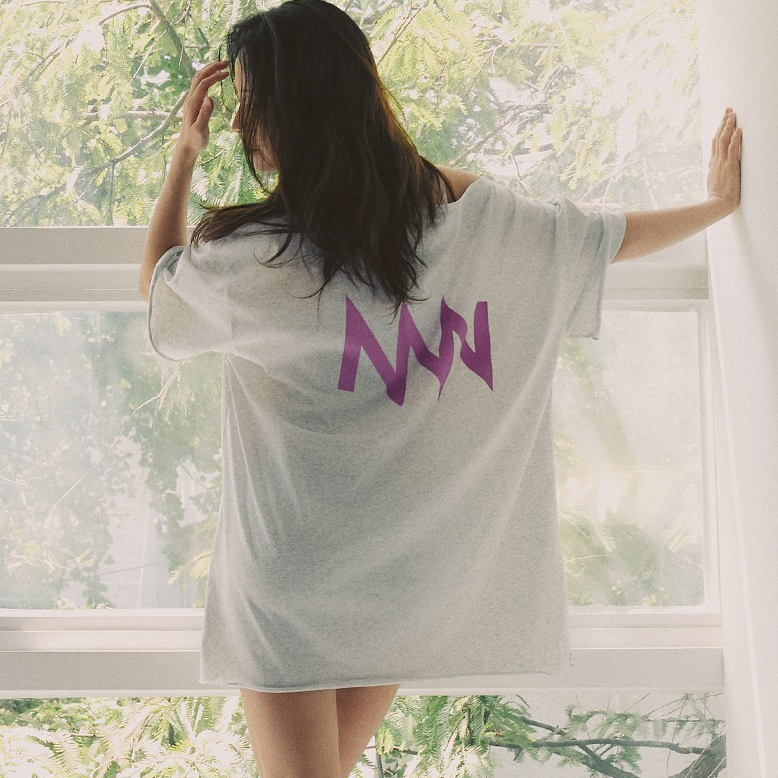 Vintage Overfit Tshirt