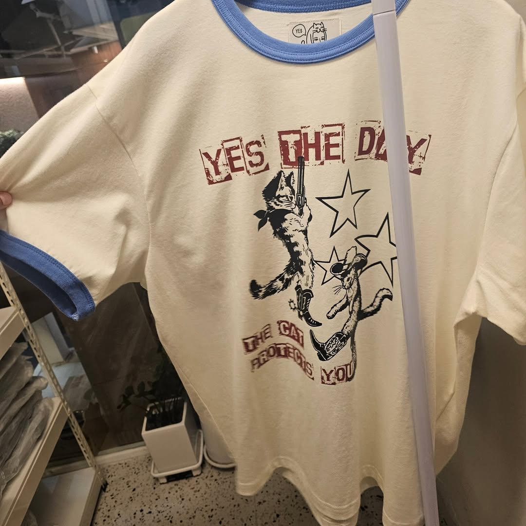 藝聲(Super Junior) MouseRabbit鼠兔咖啡廳