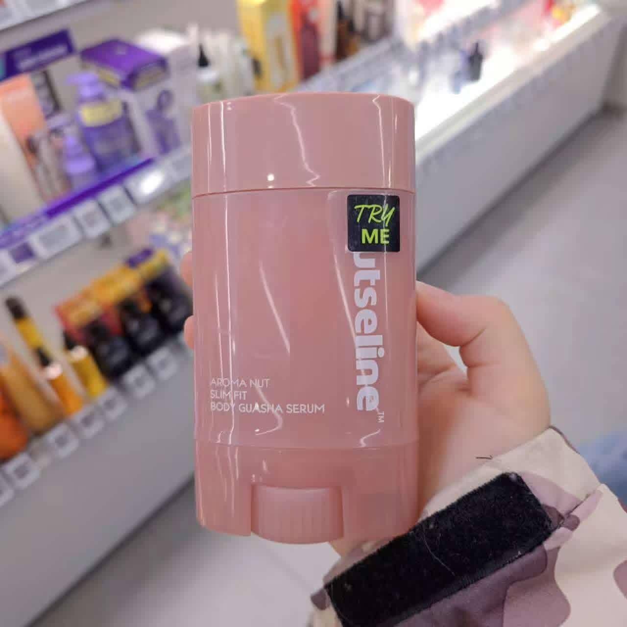 Nutseline 刮痧按摩棒