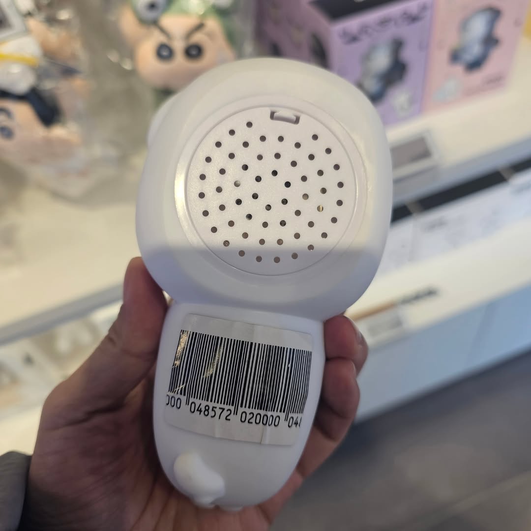 GANADI 狗狗造型 空氣清香劑