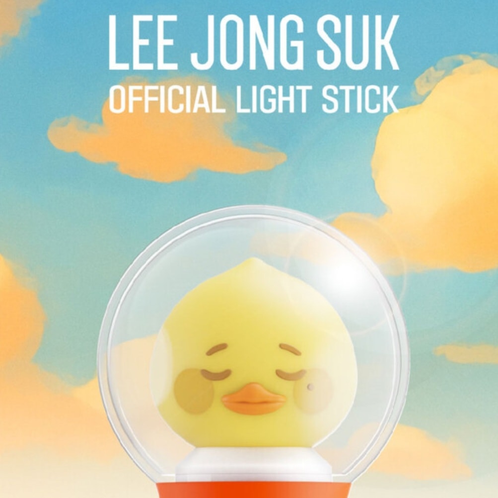 LeeJongSeokLightstick
