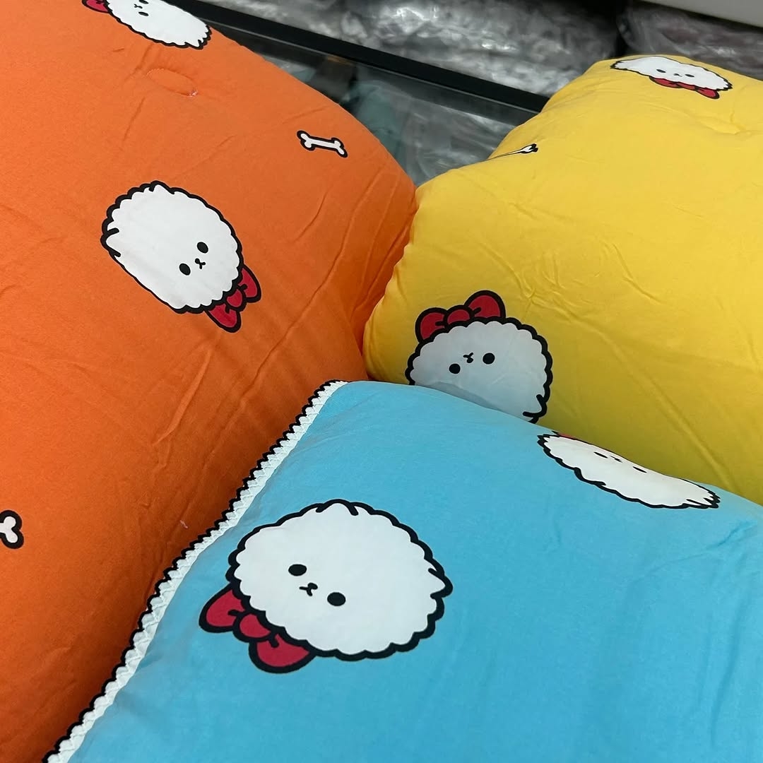 摩天使狗狗四季被