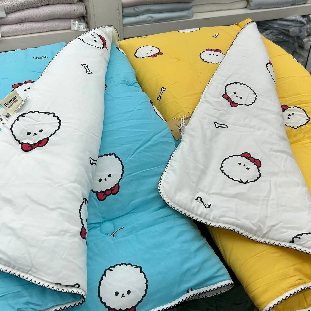 摩天使狗狗四季被