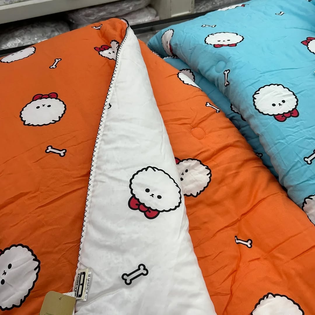 摩天使狗狗四季被