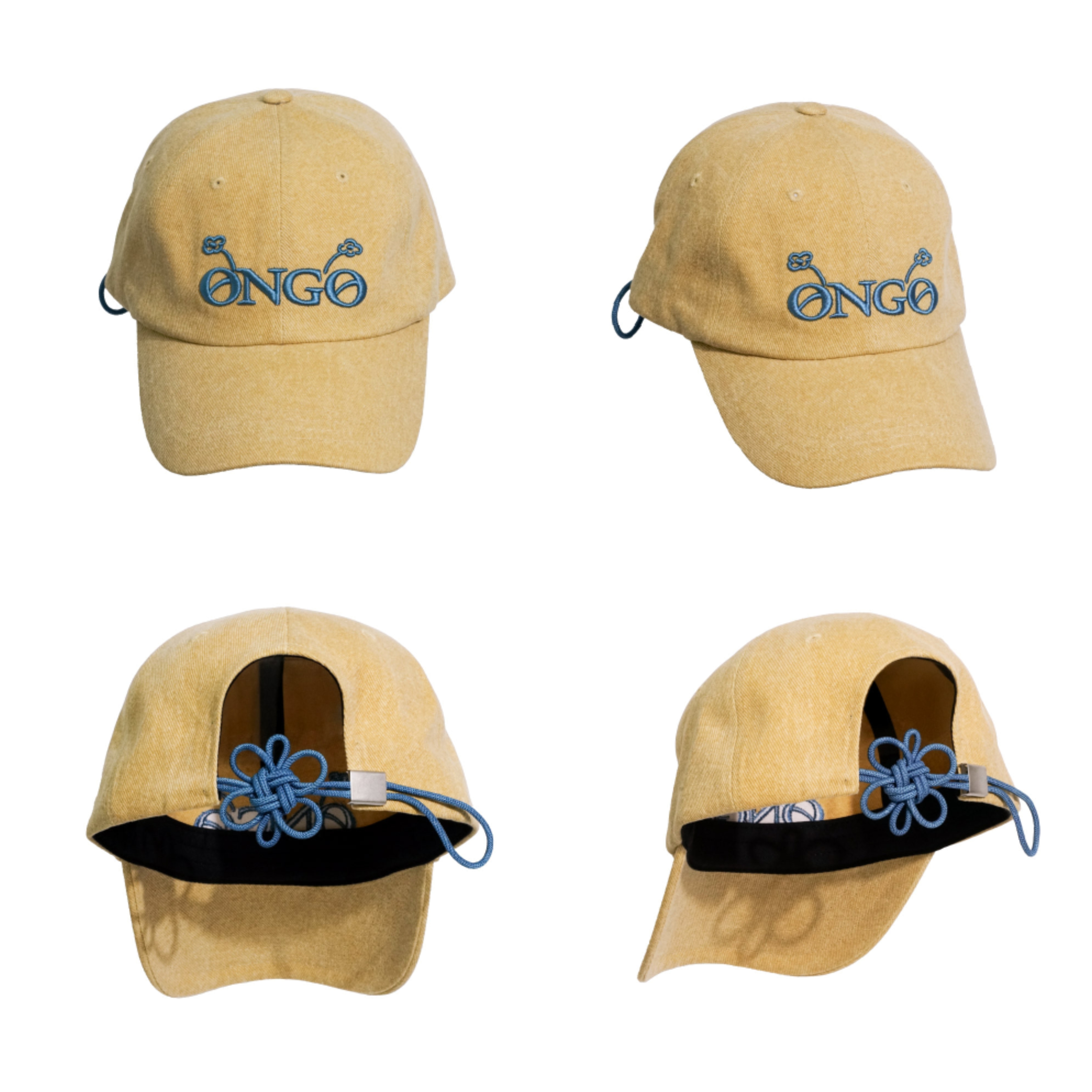 ONGOLogoPigmentCap