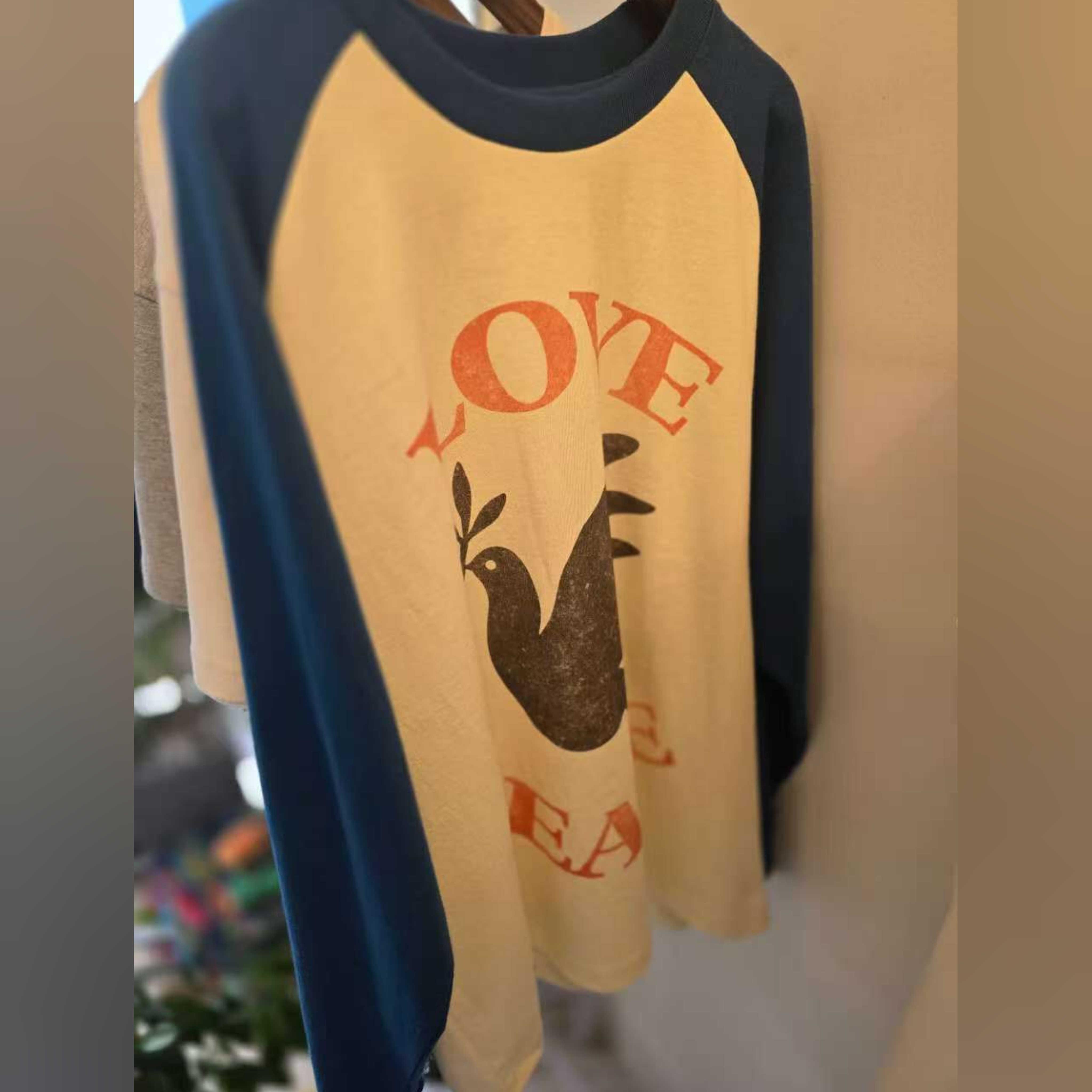 藝聲(Super Junior) 牛角T恤