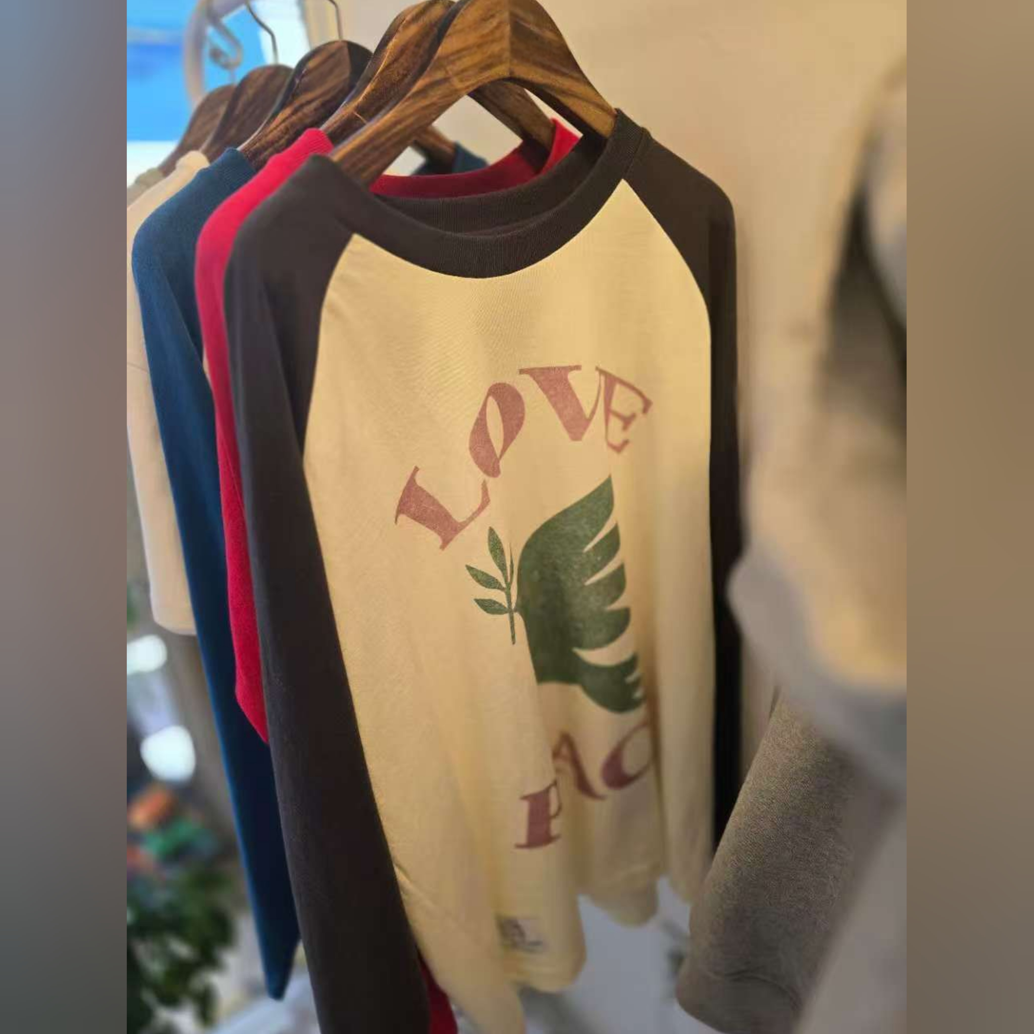 藝聲(Super Junior) 牛角T恤