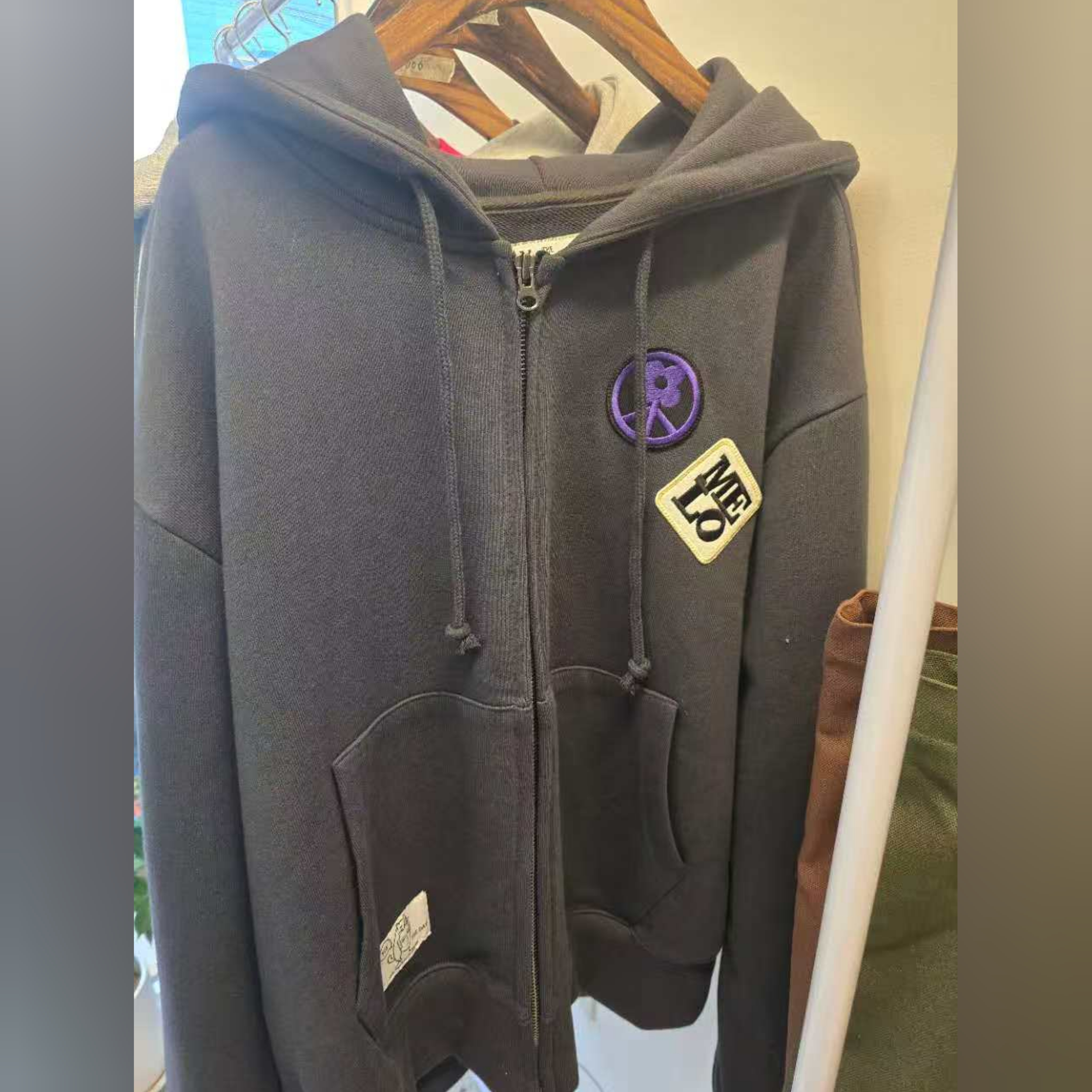 藝聲(Super Junior) MELO外套