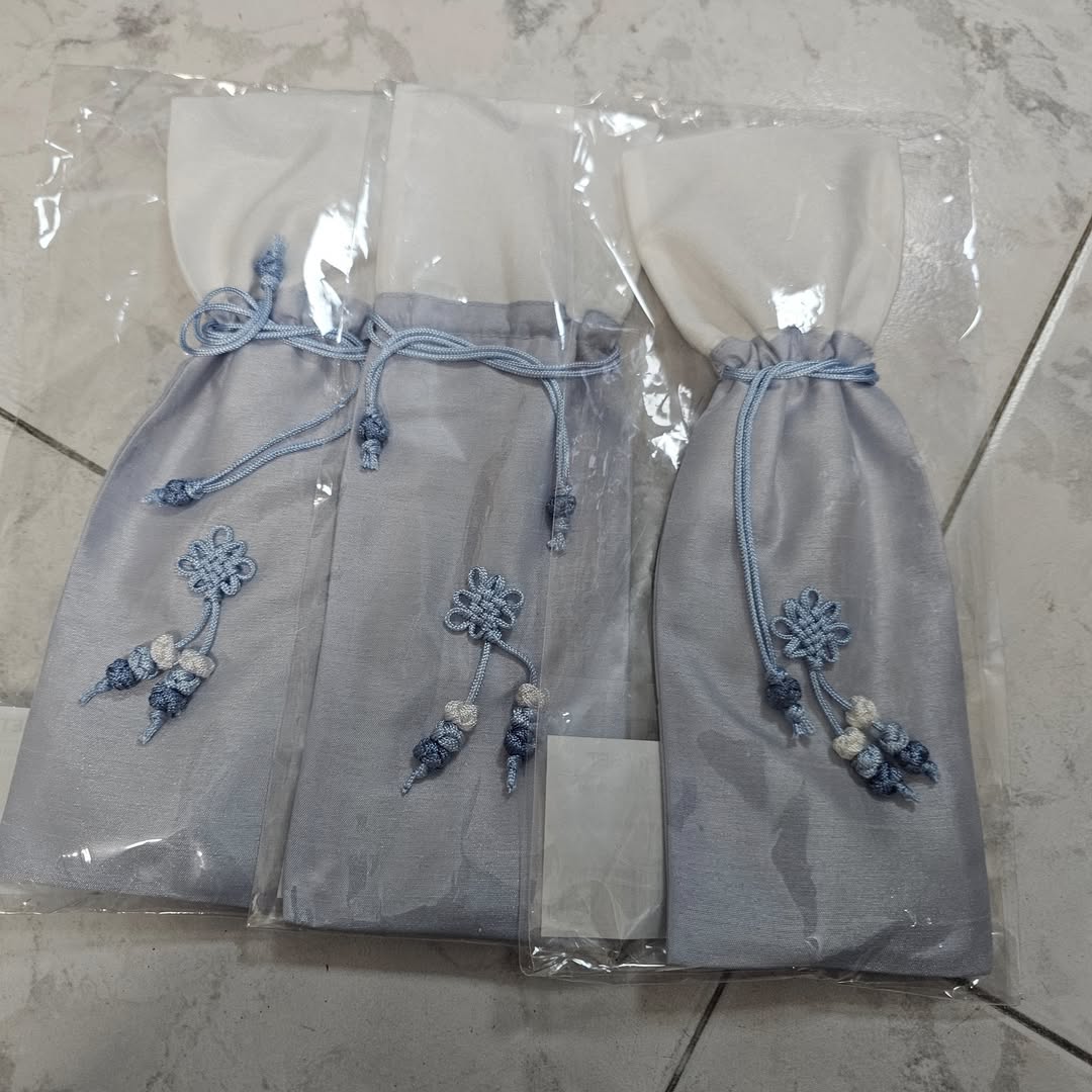 PokGunChief_LeeHeonCutlerySet