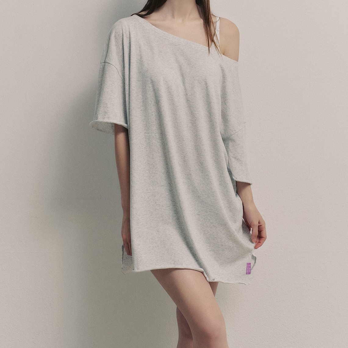 Vintage Overfit Tshirt