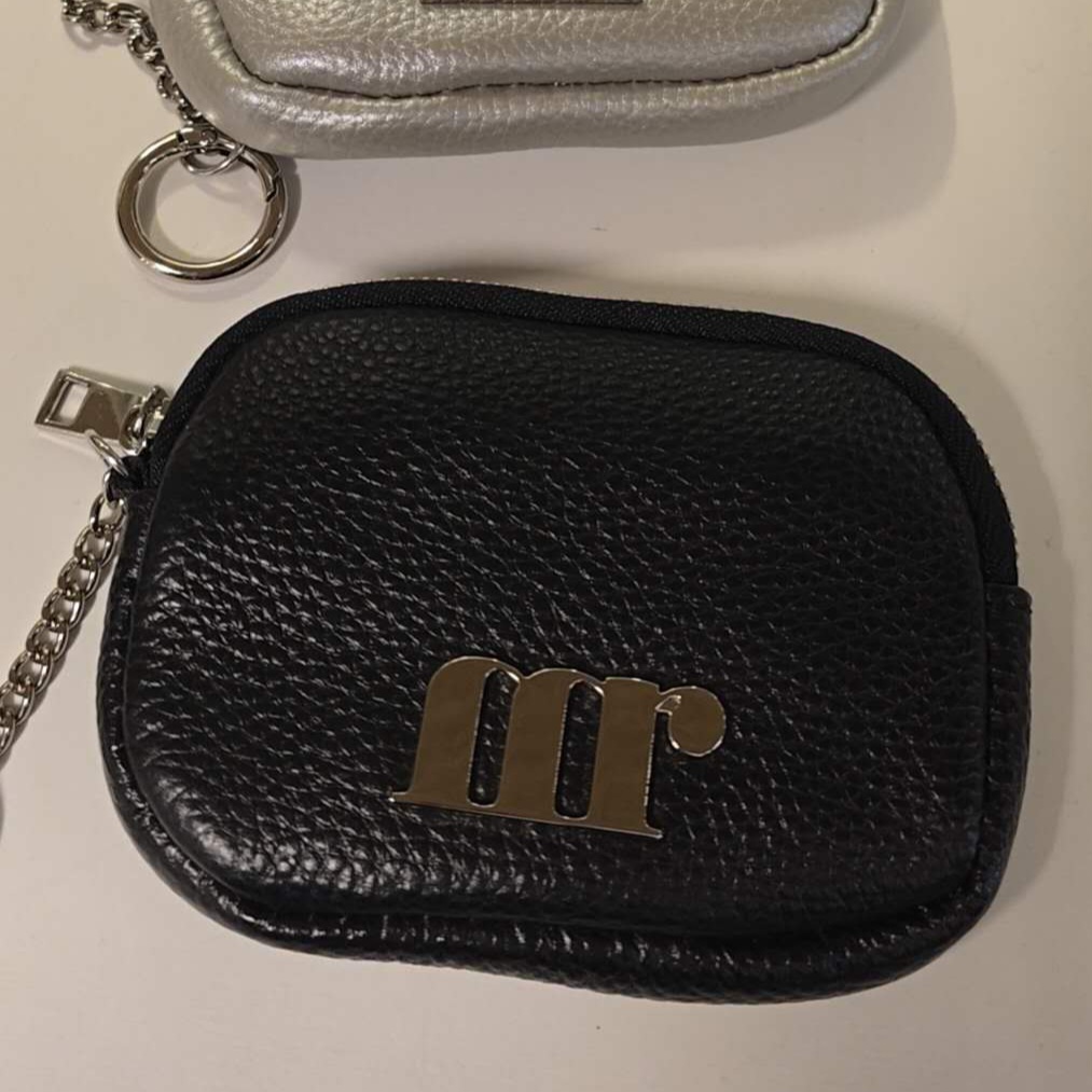 藝聲(Super Junior) 鐵鍊拉鍊卡片包