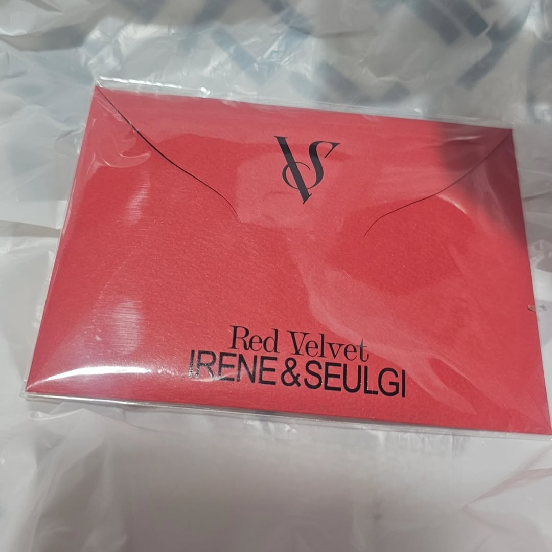 Red Velvet TILT專輯 (QR Ver.)