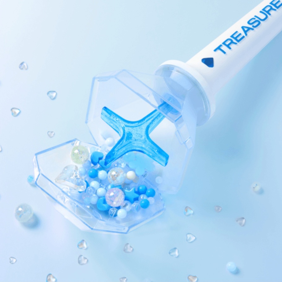 TREASURE 官方第2代手燈Ver.2