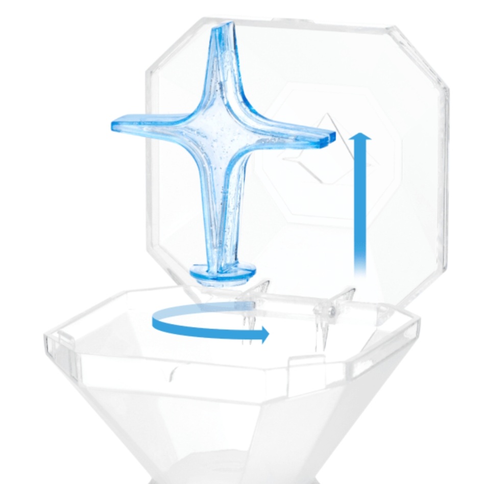 TREASURE 官方第2代手燈Ver.2