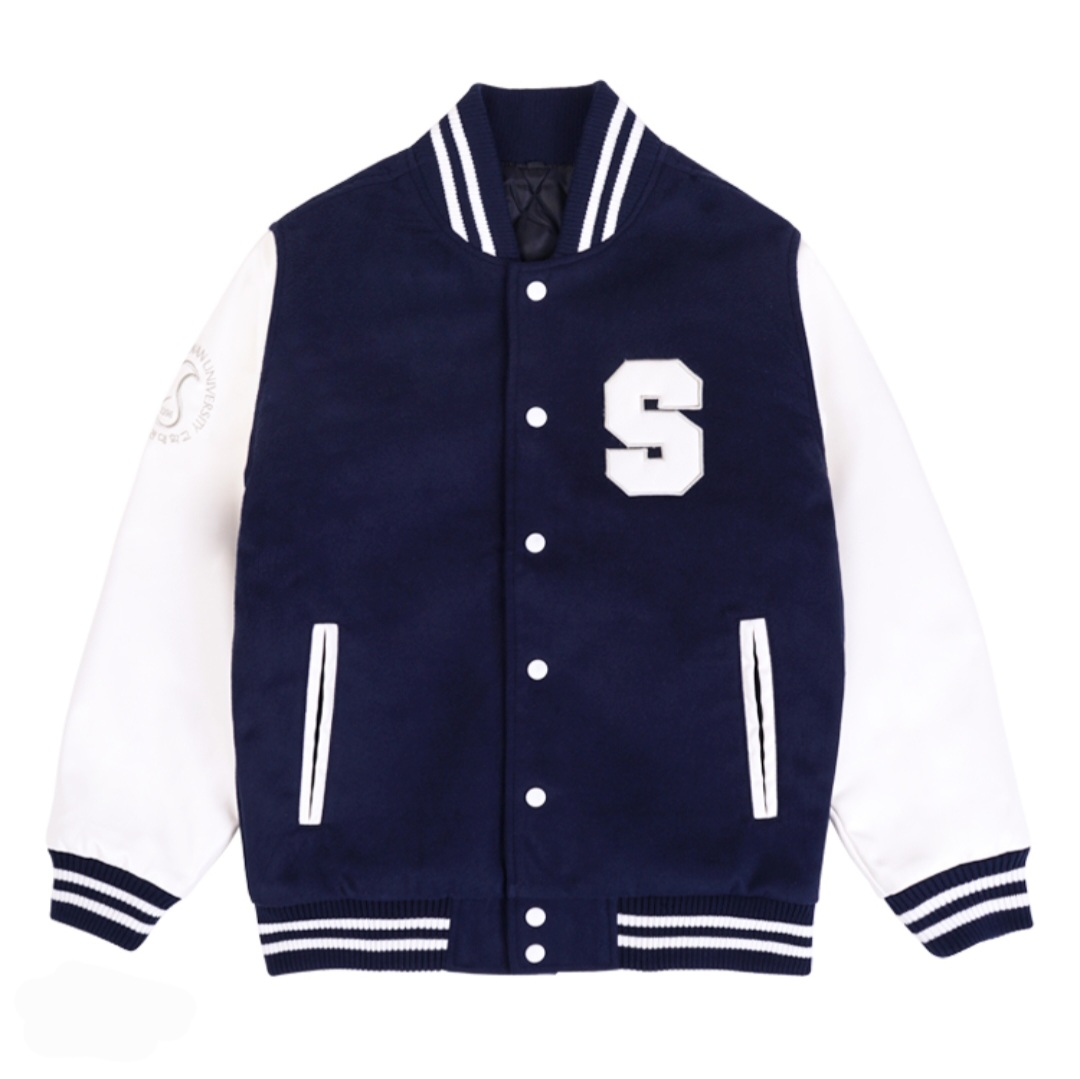 成均館大學 棒球外套