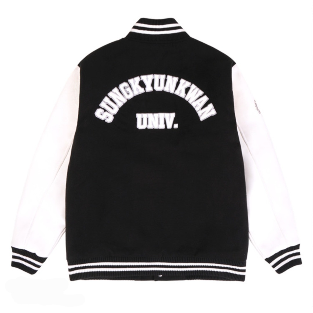 成均館大學 棒球外套