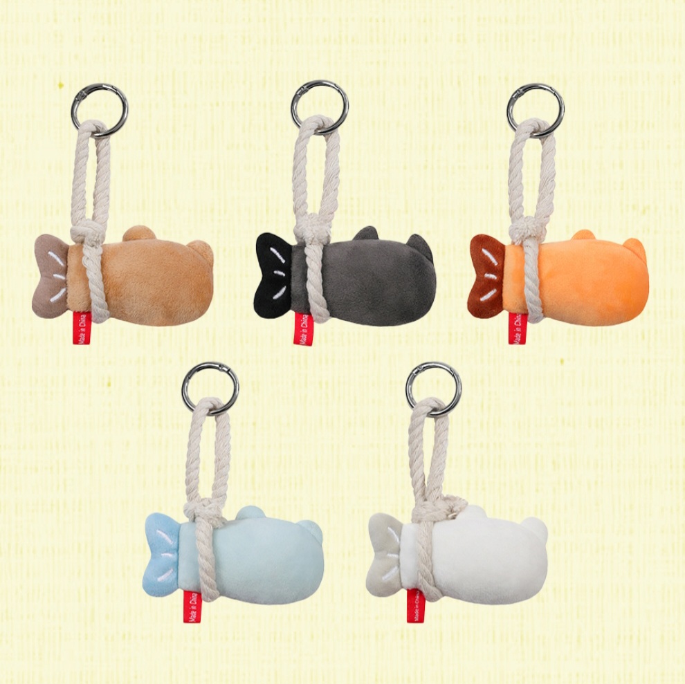 T1 - 2026 Animal Friends 系列