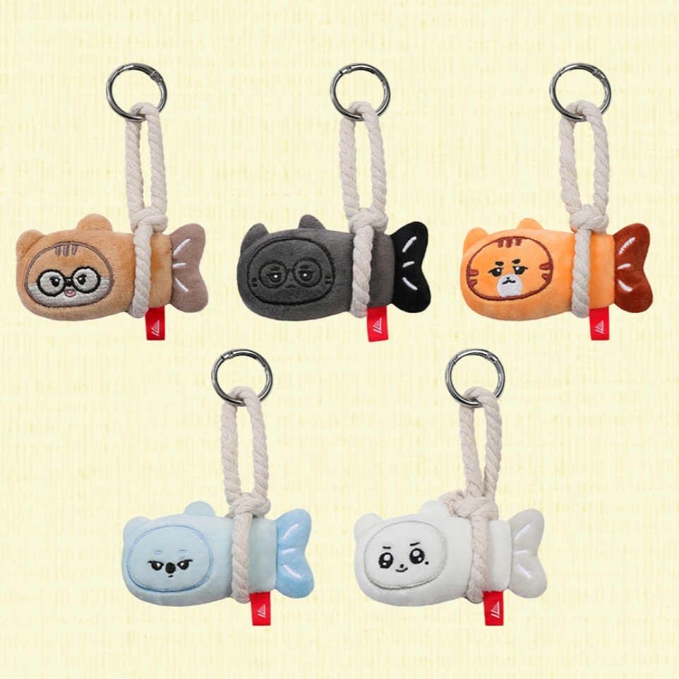 T1 - 2026 Animal Friends 系列