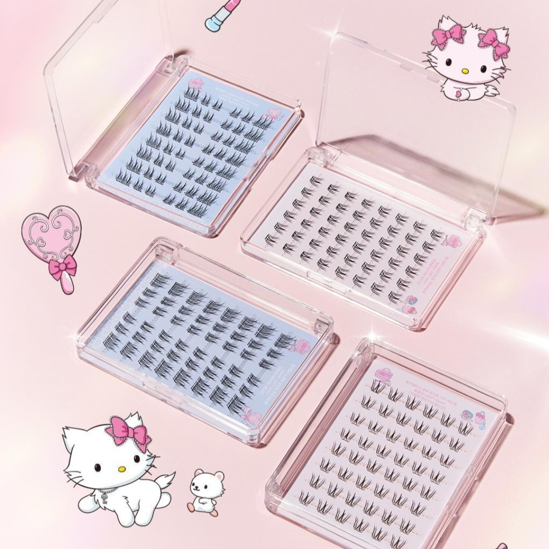 Charmmy Kitty x fillimilli 聯名系列