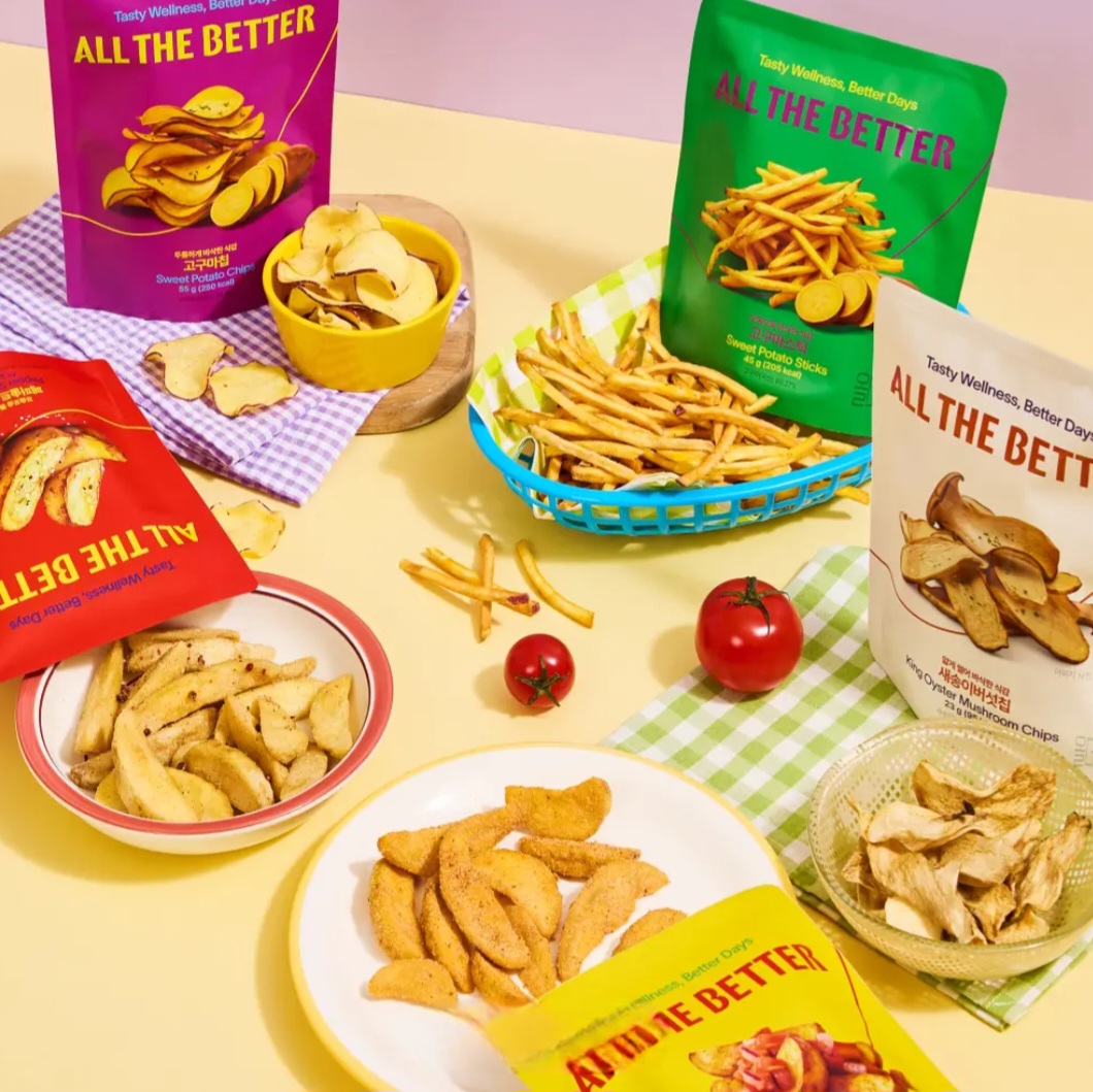 OYAllTheBetterVeggies