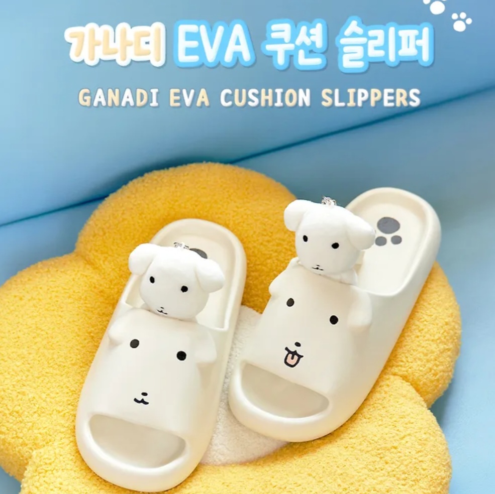 GanadiPlasticSlipper